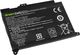 Bateria Green Cell BP02XL HP Pavilion (HP150) 1