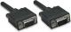 Kabel Manhattan D-Sub (VGA) - D-Sub (VGA) 3m czarny (313599) 1