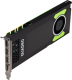 Karta graficzna PNY nVIDIA M4000 Quadro 8GB GDDR5 (256 bit) 4x DisplayPort (VCQM4000-PB) 2