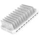 Ładowarka Unitek Y-2172 10x USB-A 2.4 A (Y-2172) 1