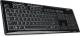 Klawiatura Natec Przewodowa Czarna US (NKL-0459) 2