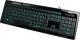 Klawiatura Natec Przewodowa Czarna US (NKL-0459) 5