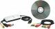 Manhattan Audio/Wideo Grabber USB (162579) 1