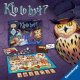 Ravensburger Gra planszowa Kto to był? 3