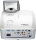 Projektor Vivitek DH758UST Lampowy 1920 x 1080px 3500 lm DLP 7