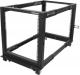 Szafa StarTech Stojąca 19" 12U (4POSTRACK12U) 1