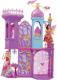 Mattel Barbie Duży Zamek Księżniczki (BLP42) 1