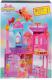 Mattel Barbie Duży Zamek Księżniczki (BLP42) 3
