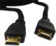 Kabel HDMI - HDMI 2m czarny (---) 8