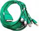 Cisco 68pin VHDCI/8x RJ45, 3m (CAB-HD8-ASYNC=) 3