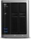 Dysk zewnętrzny HDD WD HDD 12 TB Czarno-srebrny (WDBDTB0120JSL-EESN) 4