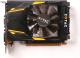 Karta graficzna Zotac GeForce GT 730 2GB GDDR5 (64Bit) HDMI/DVI/D-Sub BOX (ZT-71116-10L) 2