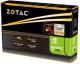 Karta graficzna Zotac GeForce GT 730 2GB GDDR5 (64Bit) HDMI/DVI/D-Sub BOX (ZT-71116-10L) 4