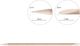 NeoNail NeoNail patyczki drewniane 10 szt 1586 2
