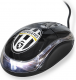 Mysz Techmade Juventus świecąca (TM-2023-JUVE) 1