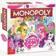 Hasbro Monopoly junior, My Little Pony (023535) 1
