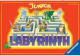 Ravensburger Gra planszowa Labyrinth Junior 1