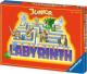 Ravensburger Gra planszowa Labyrinth Junior 2