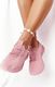 PS1 Damskie Sportowe Buty Slip-on Różowe Do It 36 6