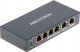 Switch Hikvision DS-3E0106P-E/M 1