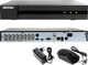 Rejestrator Hikvision Hikvision Rejestrator Turbo-HD HWD-7216MH-G2(S) 1