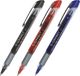 Q-Connect Cienkopis kulkowy Q-CONNECT 0,5mm (linia), niebieski 1