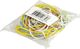 Q-Connect Gumki recepturki Q-CONNECT, 25g, mix kolorów 1