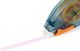 Q-Connect Klej w taśmie Q-CONNECT, permanentny, 6,5mmx8,5m, blister 2