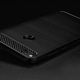 CASE ETUI CARBON LUX CZARNE NOKIA C1 1