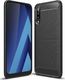 CASE ETUI CARBON LUX CZARNY HUAWEI P40 LITE 1