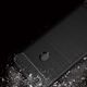 CASE ETUI CARBON LUX CZARNY HUAWEI P40 LITE 2