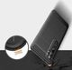 CASE ETUI CARBON LUX CZARNY XIAOMI MI 10 PRO 2