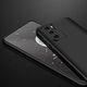 GKK GKK 360 Protection Case etui na całą obudowę przód + tył Huawei P40 czarny 8