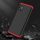 GKK GKK 360 Protection Case etui na całą obudowę przód + tył Samsung Galaxy M31s niebieski 3