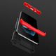 GKK GKK 360 Protection Case etui na całą obudowę przód + tył Samsung Galaxy M31s niebieski 5