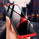 GKK GKK 360 Protection Case etui na całą obudowę przód + tył Samsung Galaxy M31s niebieski 6
