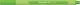 Schneider Cienkopis SCHNEIDER Line-Up, 0,4mm, zielony neonowy 1