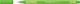 Schneider Cienkopis SCHNEIDER Line-Up, 0,4mm, zielony neonowy 1