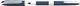 Schneider Pióro kulkowe SCHNEIDER One Change, 0,6mm, czarne 2