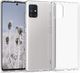 Mercury Etui SAMSUNG GALAXY M51 Jelly Case Mercury silikonowe transparentne 5