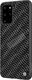 Nillkin NILLKIN TWINKLE SAMSUNG GALAXY S20 PLUS SREBRNY 1