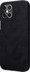 Nillkin Nillkin Qin skórzana kabura etui iPhone 12 Pro Max czarny 6