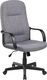 Krzesło biurowe Office Products Fotel biurowy OFFICE PRODUCTS Malta, szary 1
