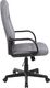 Krzesło biurowe Office Products Fotel biurowy OFFICE PRODUCTS Malta, szary 1