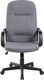 Krzesło biurowe Office Products Fotel biurowy OFFICE PRODUCTS Malta, szary 3