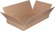Office Products Pudło pakowe OFFICE PRODUCTS, zamykane, 627x367x66mm, typ InP A, szare 1