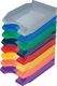 Office Products Szufladka na biurko OFFICE PRODUCTS, polistyren/PP, A4, szara 1
