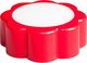 Office Products Zwilżacz wodny/maczałka do palców OFFICE PRODUCTS, czerwona 1