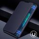 Dux Ducis DUX DUCIS Skin X kabura etui pokrowiec z klapką Samsung Galaxy S20 FE 5G niebieski 15