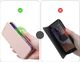 Dux Ducis DUX DUCIS Skin X kabura etui pokrowiec z klapką iPhone 11 różowy 11